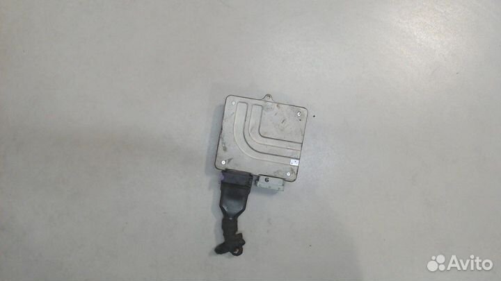 Блок управления газ.оборудования Volkswagen Phaeto