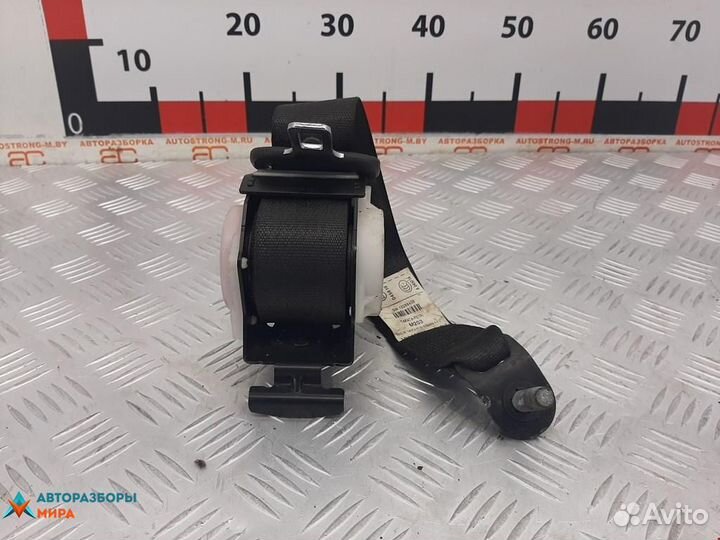 Ремень безопасности Opel Insignia (A) 2008