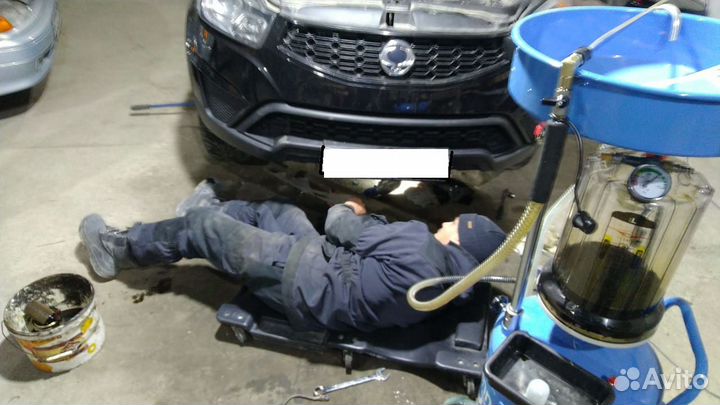 Автогаз Сервис