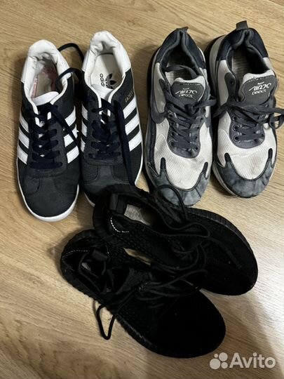 Вещи пакетом на мальчика 146 152