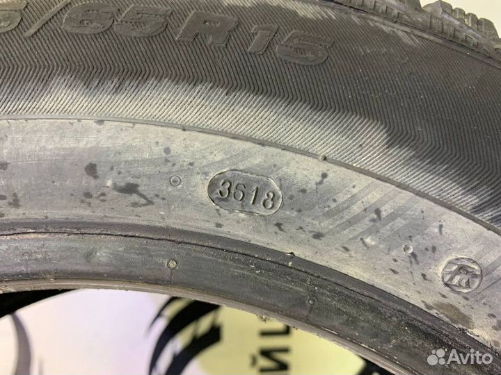 Viatti Brina Nordico V-522 185/65 R15