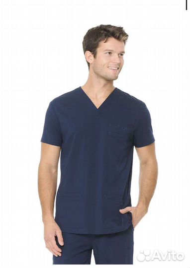 Медицинский хирургический костюм