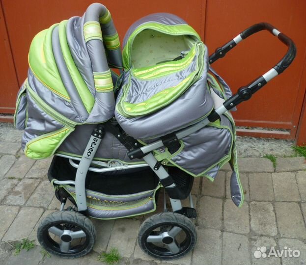 Коляска детская