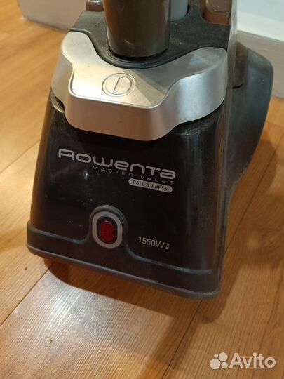 Отпариватель вертикальный Rowenta 6300