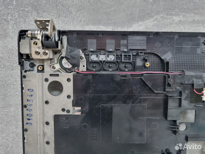 Топкейс Sony vaio PCG-71211V 012-022A-3016-B