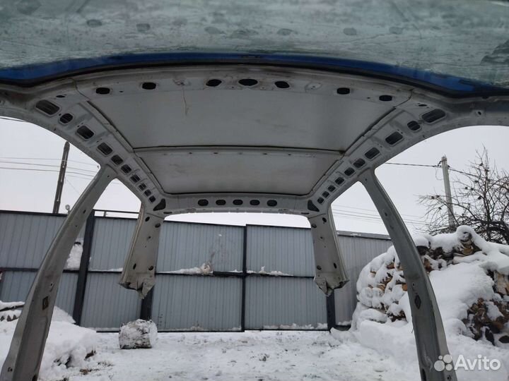 Крыша daewoo matiz и др
