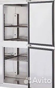 Отгородить Холодильник балконгаражпогреб Пуск -5+5