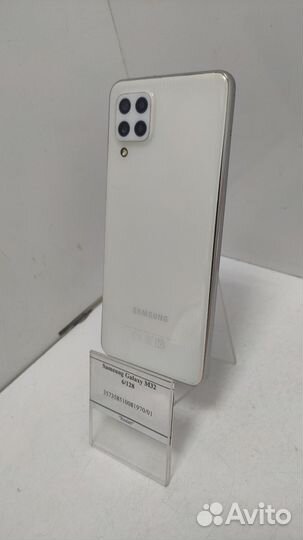 Samsung Galaxy M32, 6/128 ГБ