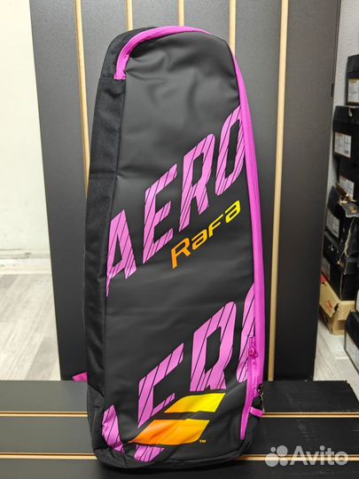 Рюкзак для тенниса Babolat Pure Aero Rafa новый