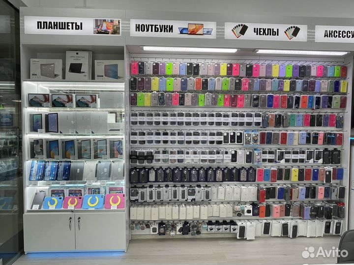 Планшет Lenovo M10 32Gb Blue