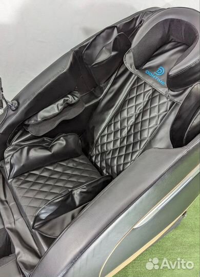 Массажное кресло