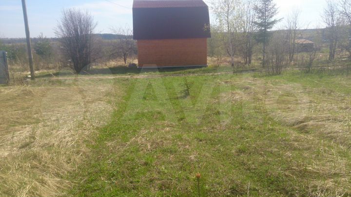 Участок 8 сот. (СНТ, ДНП)