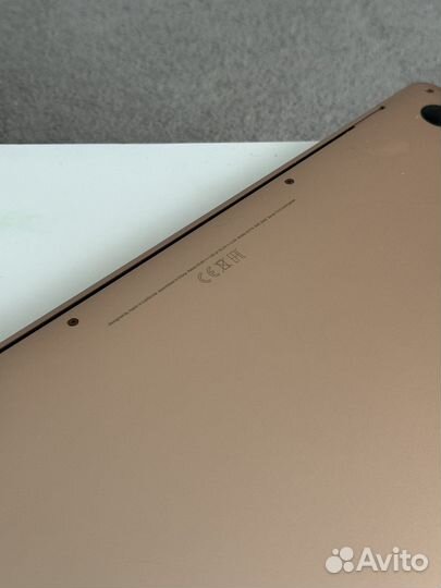 Apple MacBook air 13 2020