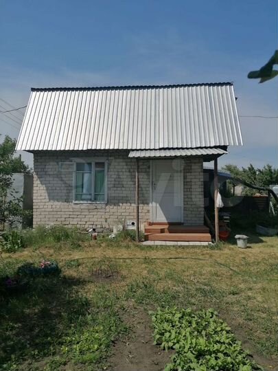 Дача 20 м² на участке 5,3 сот.