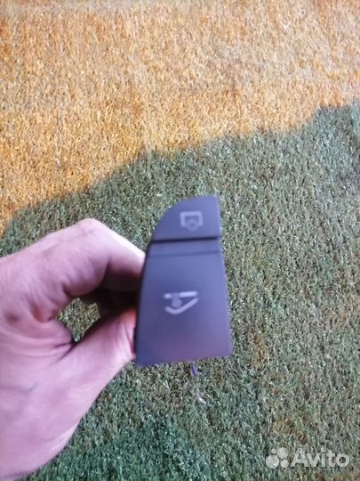 Кнопка 4F2927227 Audi A6 C6 4F2 4F3 4F5