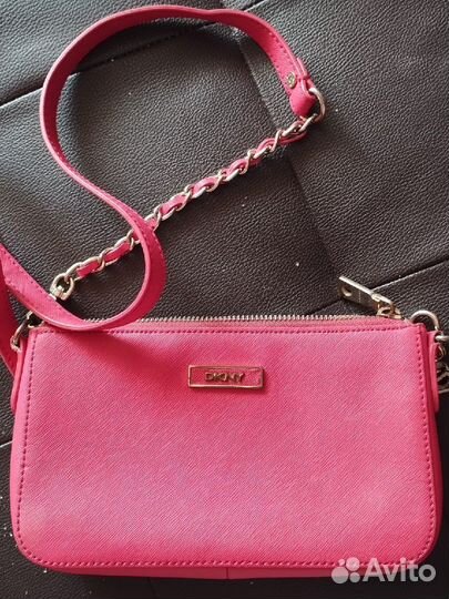 Сумка dkny