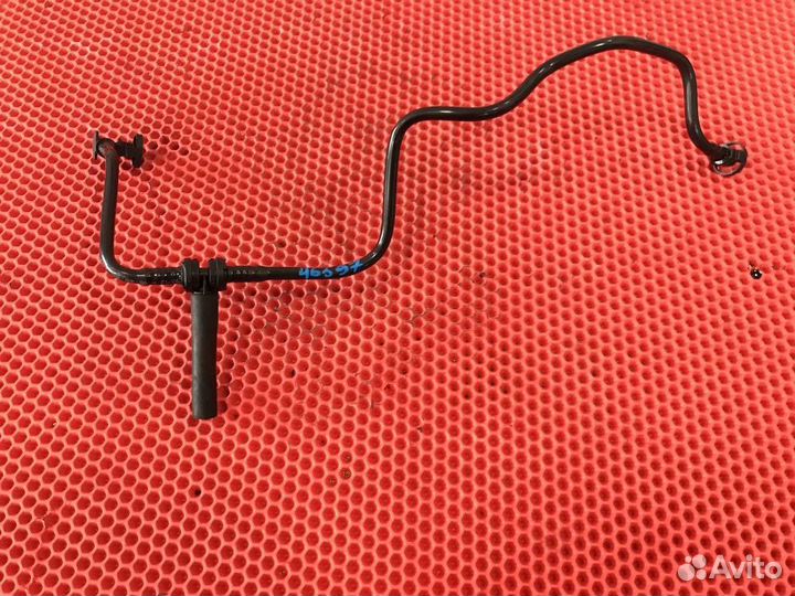 Трубка вакуумная Шкода Октавия А5