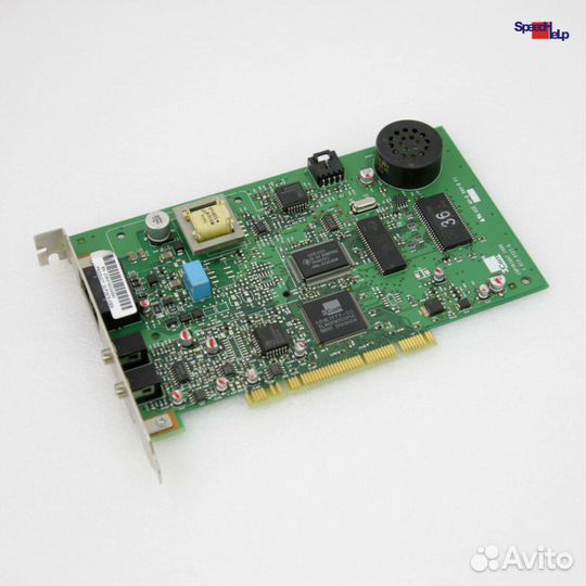 Сетевое оборудование, карты, модемы, конвертеры