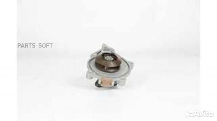 BSG auto parts BSG15-500-017 Водянная помпа