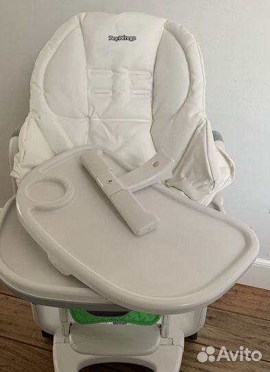 Стул для кормления Peg Perego Tatamia