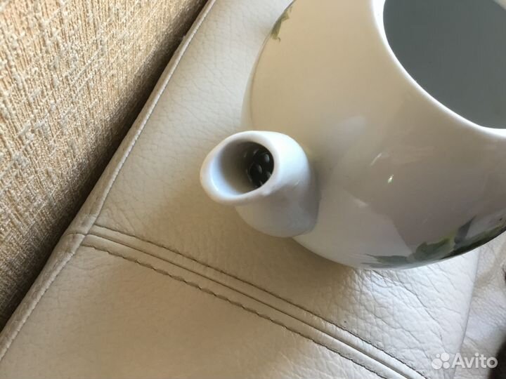 Заварник СССР