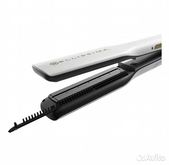 Выпрямитель для волос Bellissima Steam Elixir