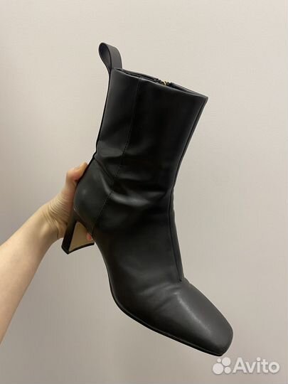 Ботильоны h&m 38