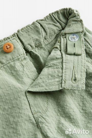 Костюм для мальчика H&M 92