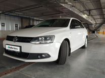 Volkswagen Jetta 1.6 MT, 2013, 210 000 км, с пробегом, цена 800 000 руб.