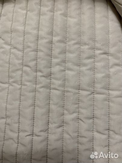 Покрывало и наволочка Karit IKEA