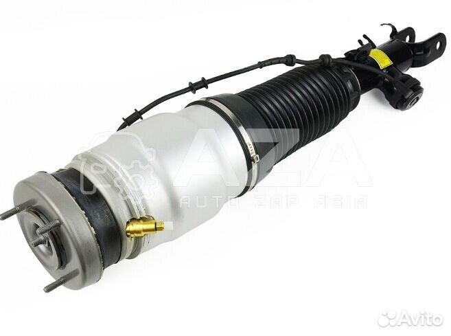 Передний правый пневмо амортизатор Hyundai equus