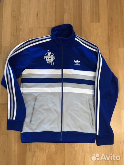 Олимпийка adidas originals