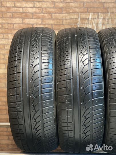 Kumho Ecsta KH11 215/65 R16