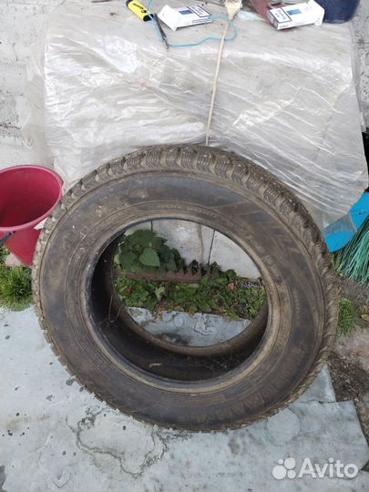 Nordman Nordman 4 215/65 R16 91T