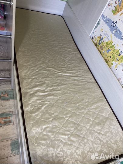Матрас детский
