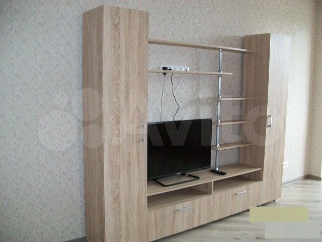 2-к. квартира, 62 м², 3/9 эт.