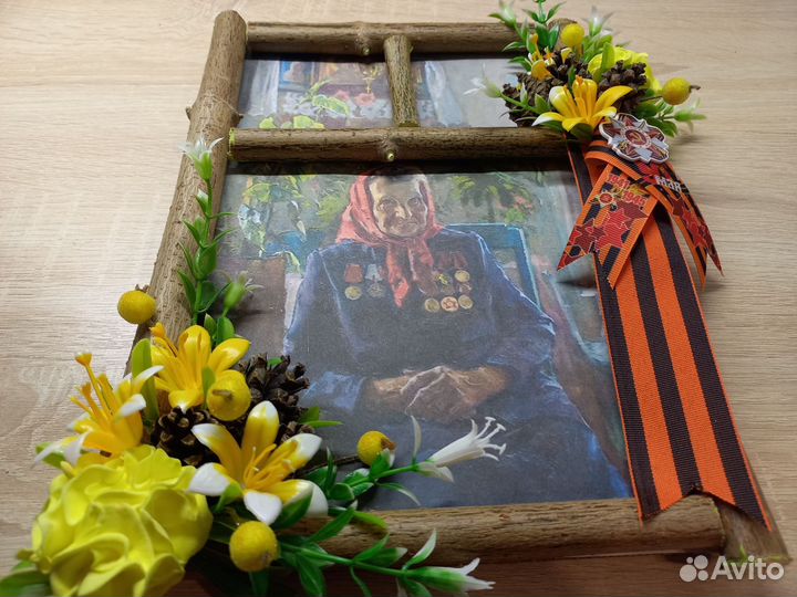 Поделка на день Победы