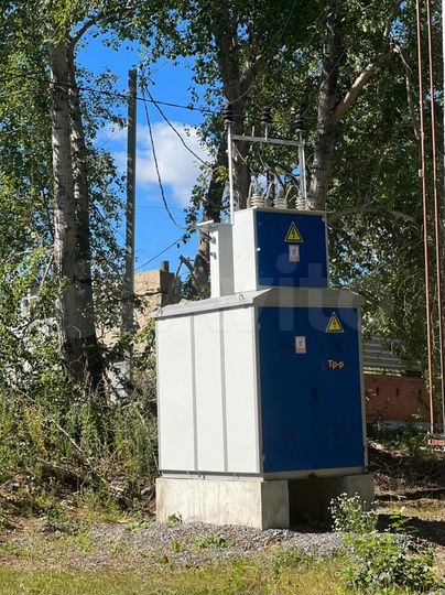 Здание, 775 м²