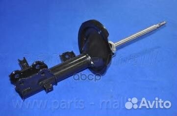 Амортизатор hyundai accent/verna 06/KIA RIO II