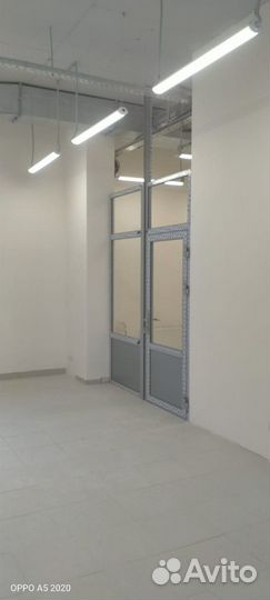 Двери из алюминия за 1 день