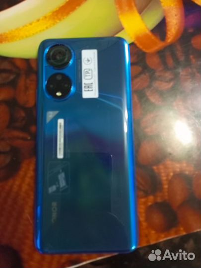 HONOR 7X, 4/128 ГБ