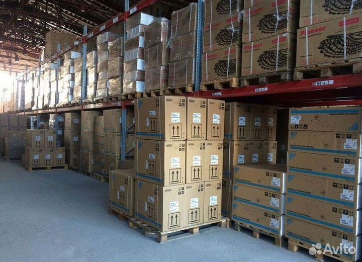 Кондиционеры сплит-системы