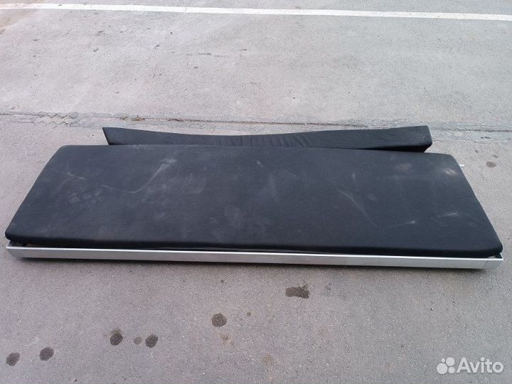 Спальник нижний Man Tgs