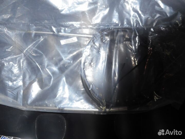 Трос управления на гидроцикл sea doo rxt rxp