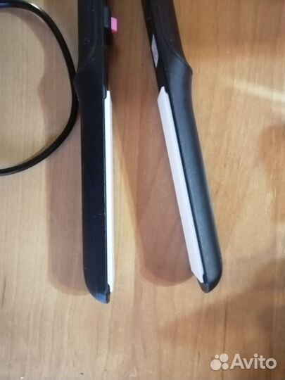 Плойка для волос