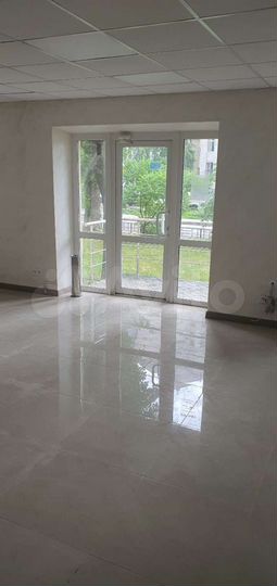 Свободного назначения, 41 м²