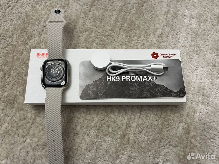 Apple watch series 9