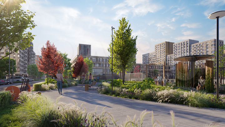 Продам помещение свободного назначения, 47.71 м²