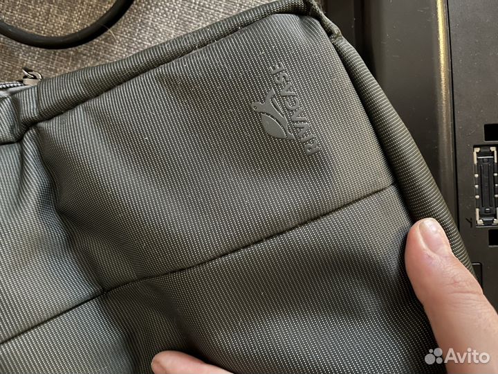 Сумка для ноутбука