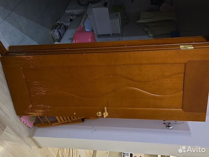 Продаются межкомнатные двери б/у